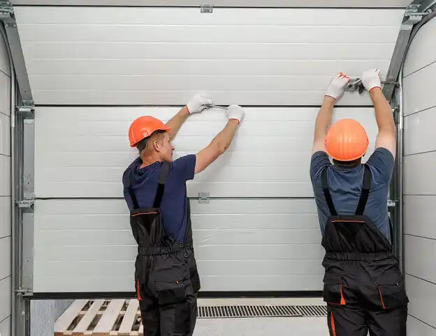 garage door service Caseyville